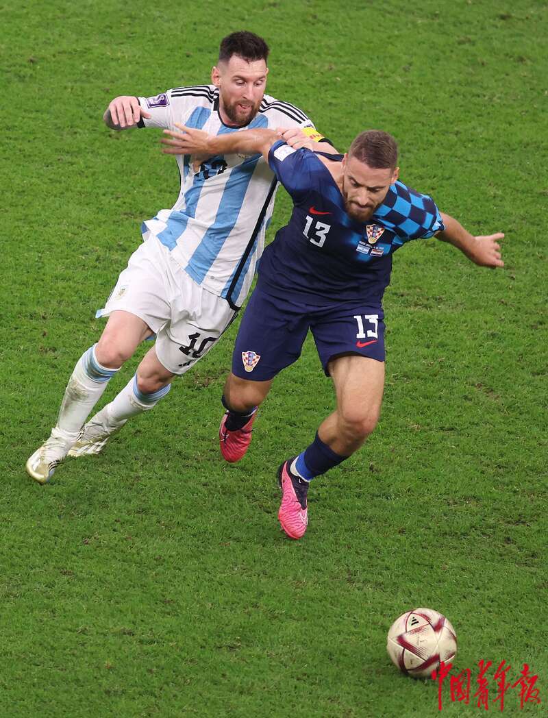 开云体育中国-美国完胜克罗地亚，加维扛起全队