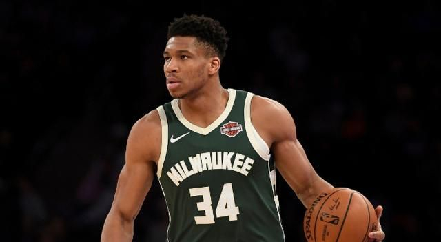 开云体育平台APP-四川队翻盘魔术，字母哥刷新纪录  第1张